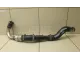 Патрубок интеркулера для  BMW X6 E71 2008-2014