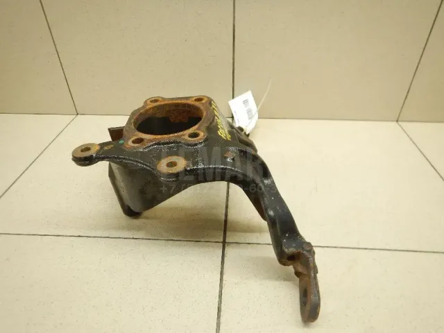 Кулак поворотный задний правый для  Acura MDX 2001-2006