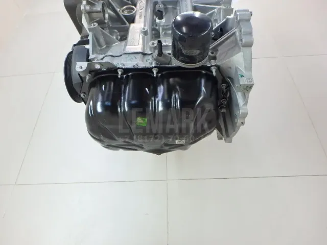 Двигатель для  Audi A2 [8Z0] 2000-2005