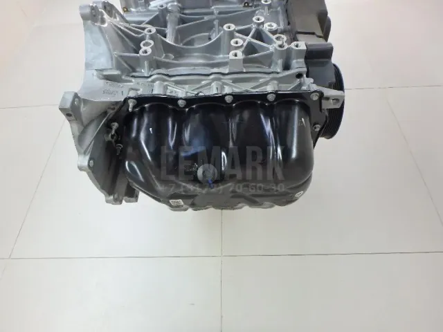 Двигатель для  Audi A2 [8Z0] 2000-2005