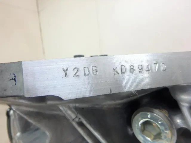 Двигатель для  Audi A2 [8Z0] 2000-2005