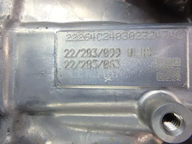 Двигатель для  Audi A2 [8Z0] 2000-2005