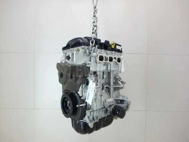 Двигатель для  Audi A2 [8Z0] 2000-2005