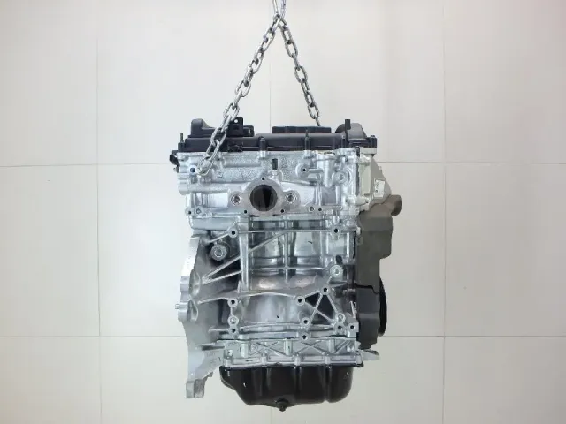 Двигатель для  Audi A2 [8Z0] 2000-2005