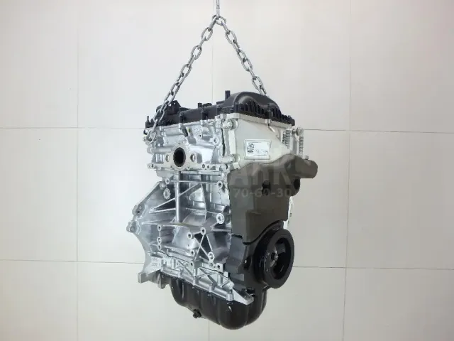 Двигатель для  Audi A2 [8Z0] 2000-2005