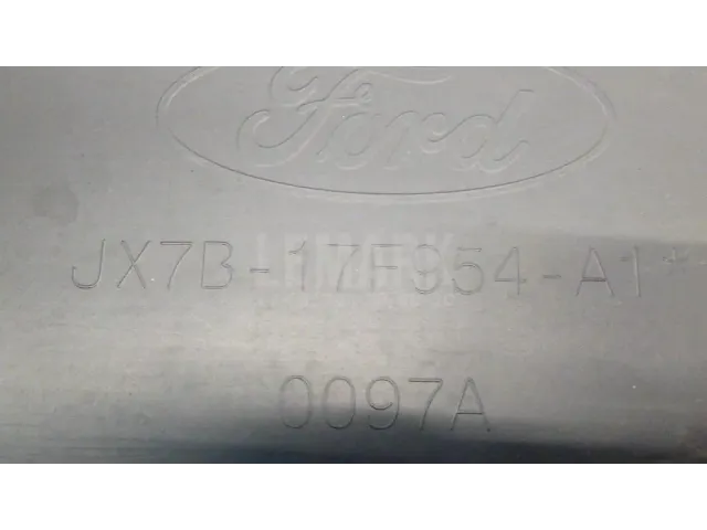 Бампер задний для  Ford Mondeo V 2015-2022
