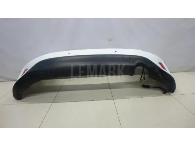 Бампер задний для  Ford Mondeo V 2015-2022