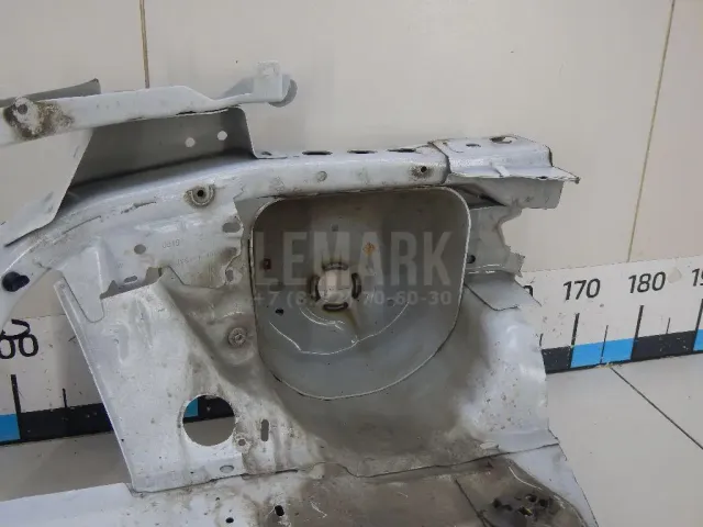 Лонжерон передний левый для  Ford Focus IV 2018