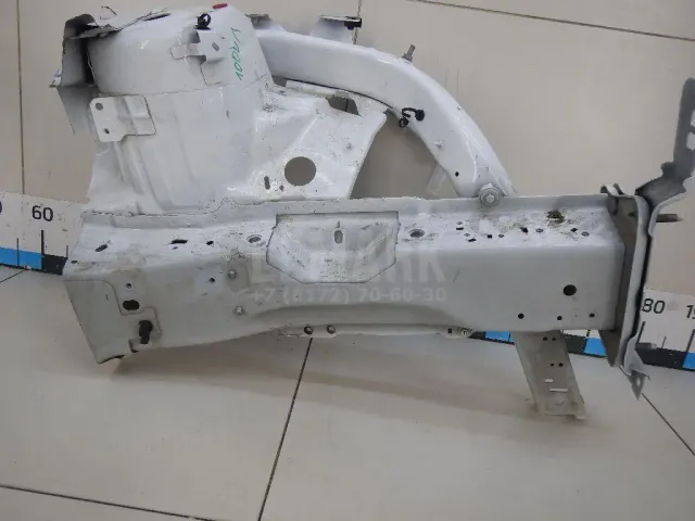 Лонжерон передний левый для  Ford Focus IV 2018