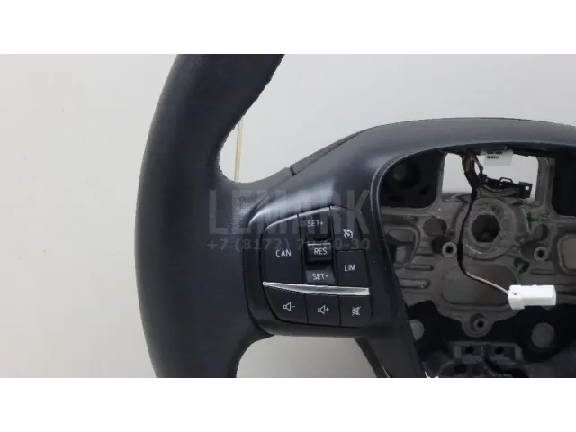 Рулевое колесо для AIR BAG (без AIR BAG)