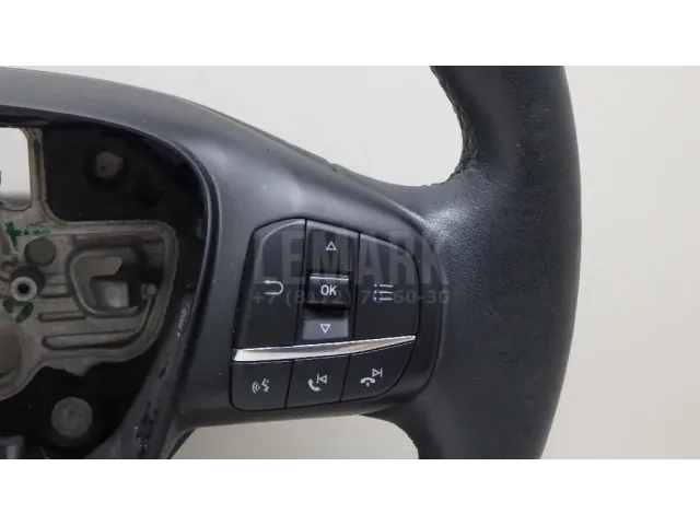 Рулевое колесо для AIR BAG (без AIR BAG)