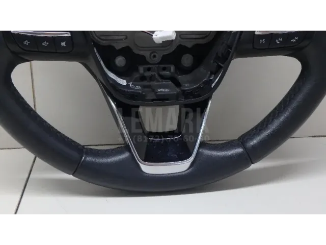 Рулевое колесо для AIR BAG (без AIR BAG)