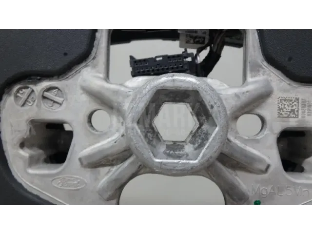 Рулевое колесо для AIR BAG (без AIR BAG)