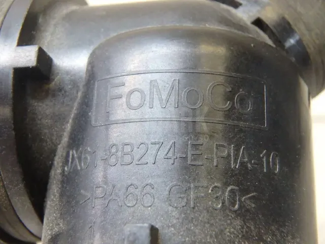Патрубок радиатора для  Ford Mondeo I 1993-1996