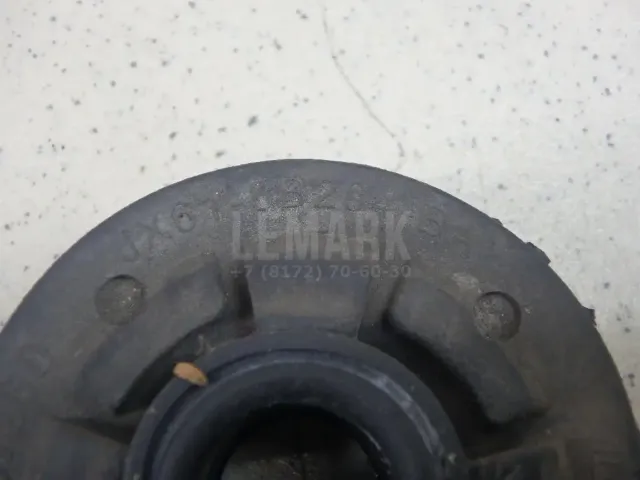 Подушка радиатора для  Audi A2 [8Z0] 2000-2005