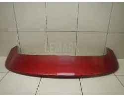 Спойлер (дефлектор) багажника