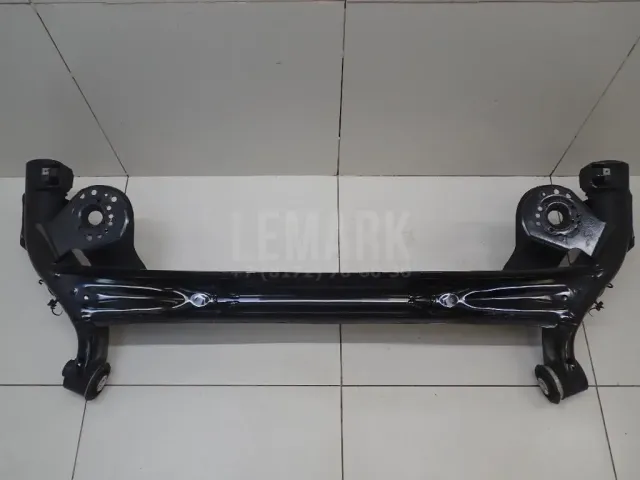 Балка задняя для  BMW X4 F26 2014-2018