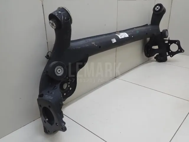 Балка задняя для  BMW X4 F26 2014-2018