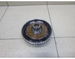 Планетарный механизм
