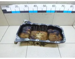 Поддон масляный двигателя