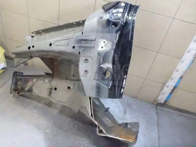Лонжерон передний левый для  Ford Focus II 2008-2011