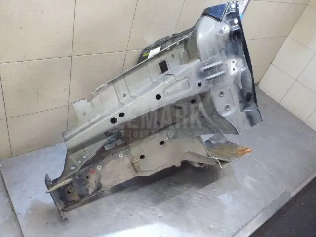 Лонжерон передний левый для  Ford Focus II 2008-2011