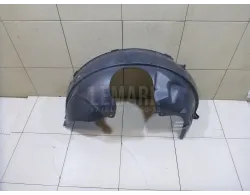 Локер передний левый