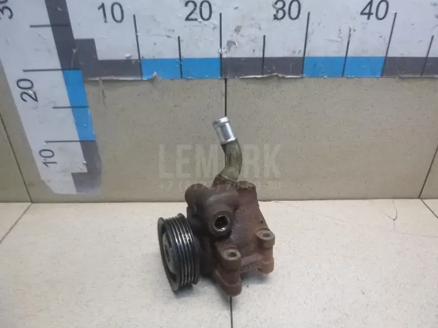 Насос гидроусилителя