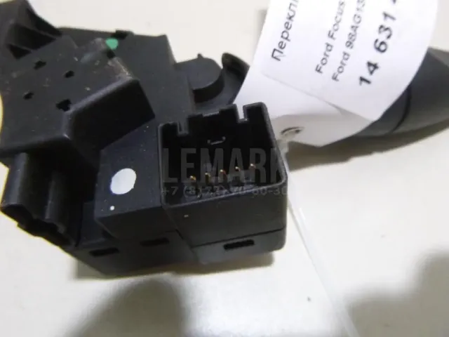 Переключатель поворотов подрулевой для  DAF 95 1987-1998