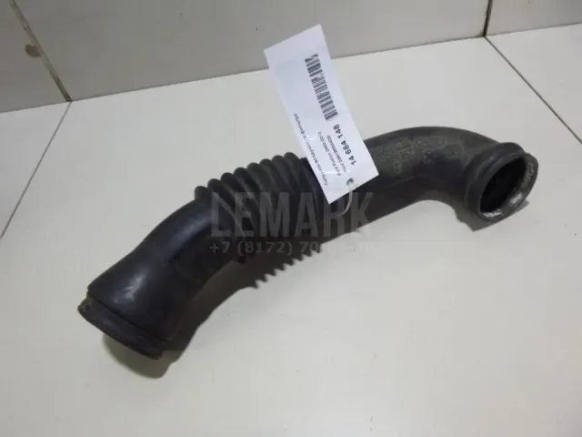 Патрубок воздушного фильтра
