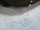 Брызговик задний правый