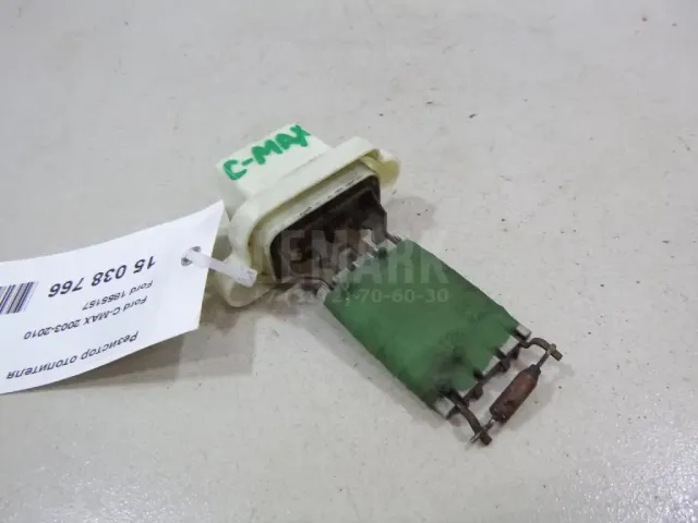 Резистор отопителя для  Ford Focus III 2011-2019