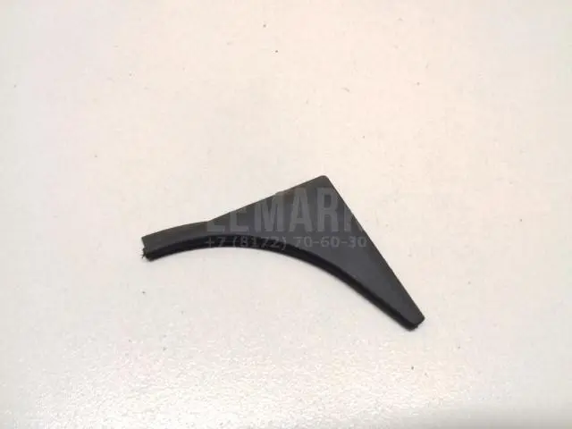Накладка двери задней левой для  Honda Accord IV 1990-1993
