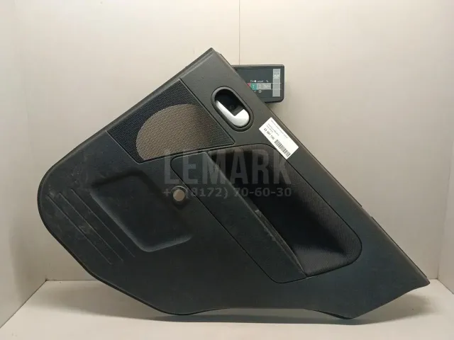 Обшивка двери задней правой для  Ford Scorpio 1986-1992