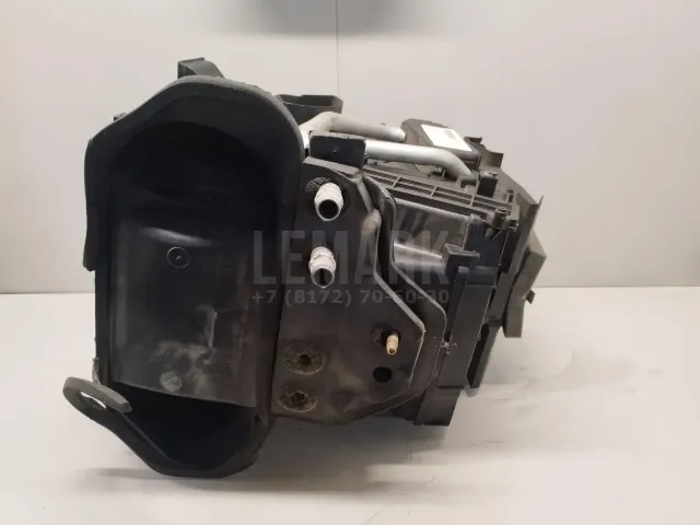 Корпус отопителя для  Dongfeng 580 2017
