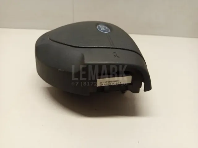 Подушка безопасности в рулевое колесо для  Fiat Punto II (188) 1999-2010