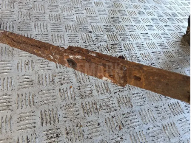 Сцепное устройство (Фаркоп)
