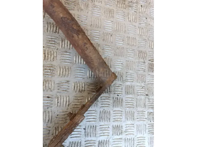 Сцепное устройство (Фаркоп)