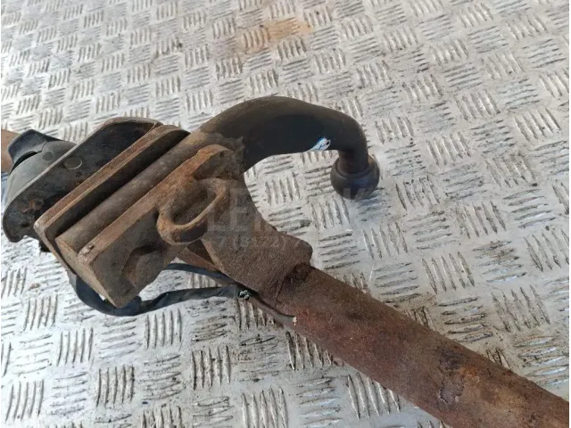 Сцепное устройство (Фаркоп)