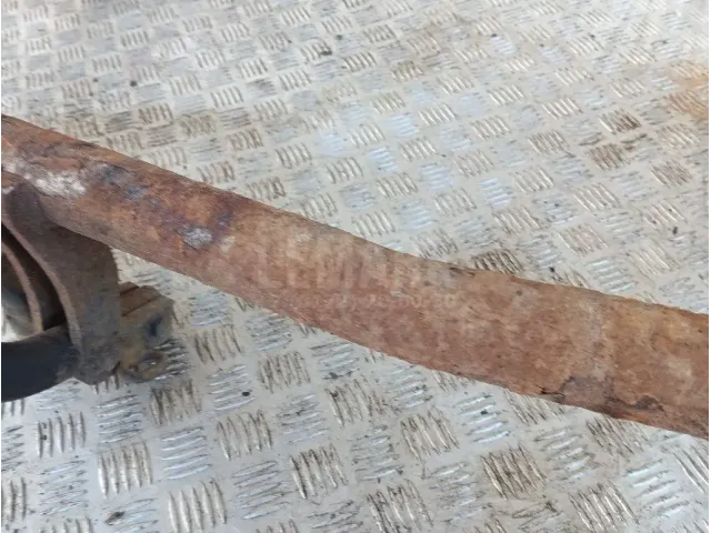 Сцепное устройство (Фаркоп)