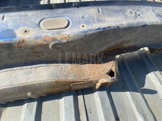 Панель задняя для  Audi Allroad quattro 2000-2005