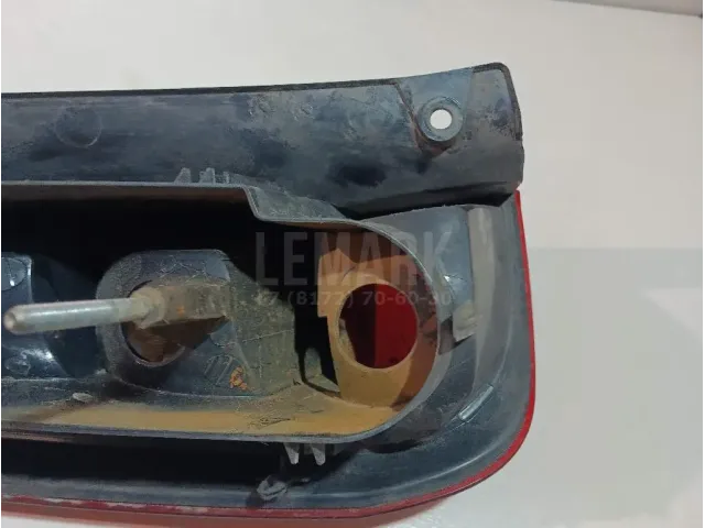 Фонарь задний правый для  Ford Focus II 2008-2011