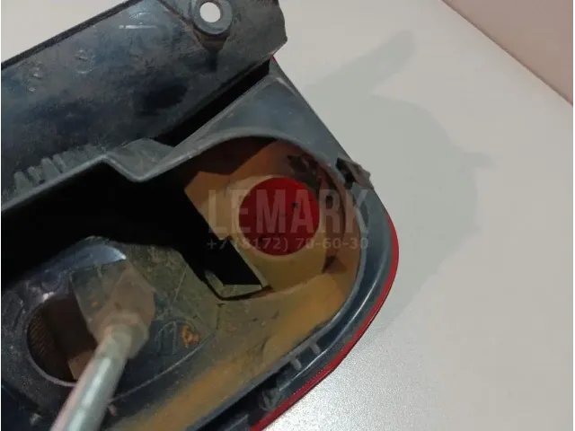 Фонарь задний правый для  Ford Focus II 2008-2011