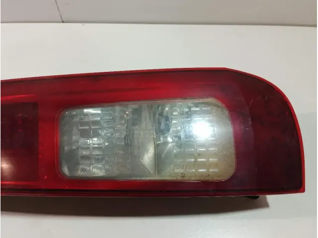 Фонарь задний правый для  Ford Focus II 2008-2011