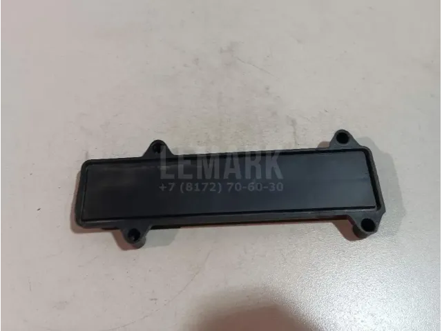 Крышка салонного фильтра для  Fiat Uno 1989-1995