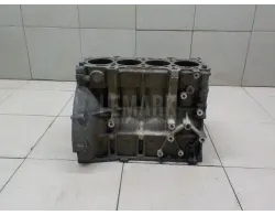 Блок двигателя