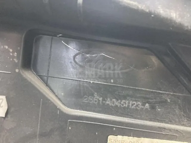 Стеклоподъемник механ. задний левый для  Fiat Uno 1995-2010