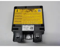 Блок управления AIR BAG