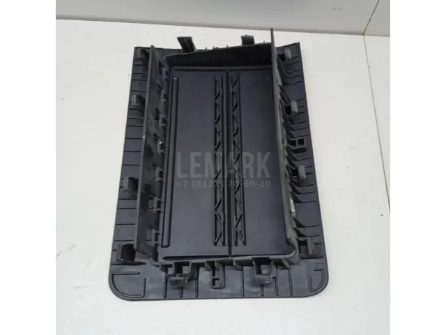 Крышка подушки безопасности (в торпедо) для  Honda Accord V 1996-1998