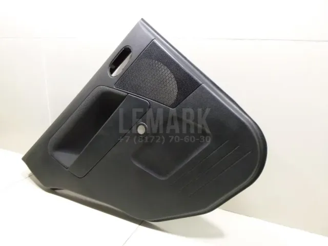 Обшивка двери задней левой для  GM Pontiac Grand AM 1992-1998